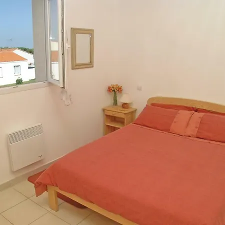 Holiday La Versenne Feriehus